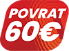 Vivax klime cashback 60€